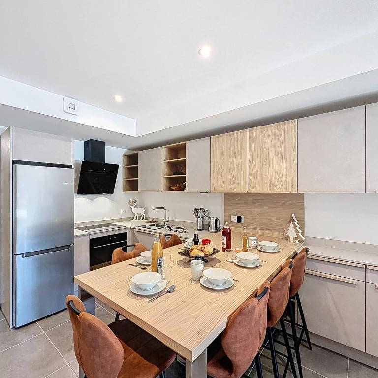 Le Louro-Appartement-6Pers-Proche Centre - Apartamento - 15