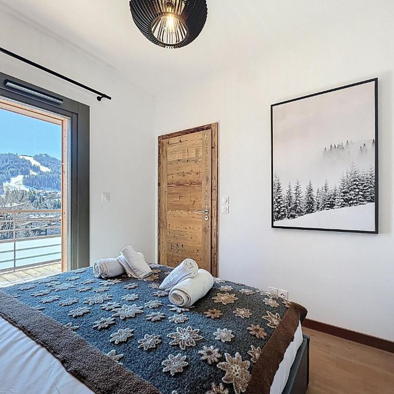 Le Louro-Appartement-6Pers-Proche Centre - Apartamento - 18