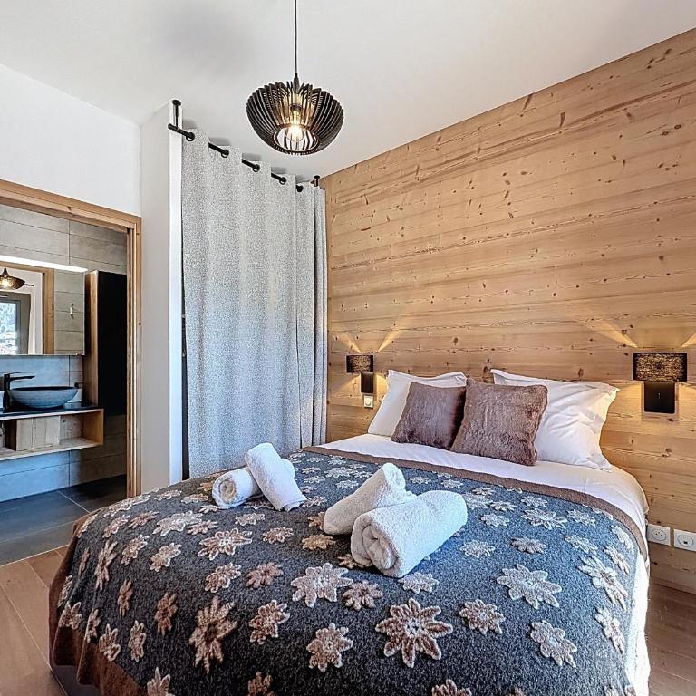 Le Louro-Appartement-6Pers-Proche Centre - Apartamento - 19