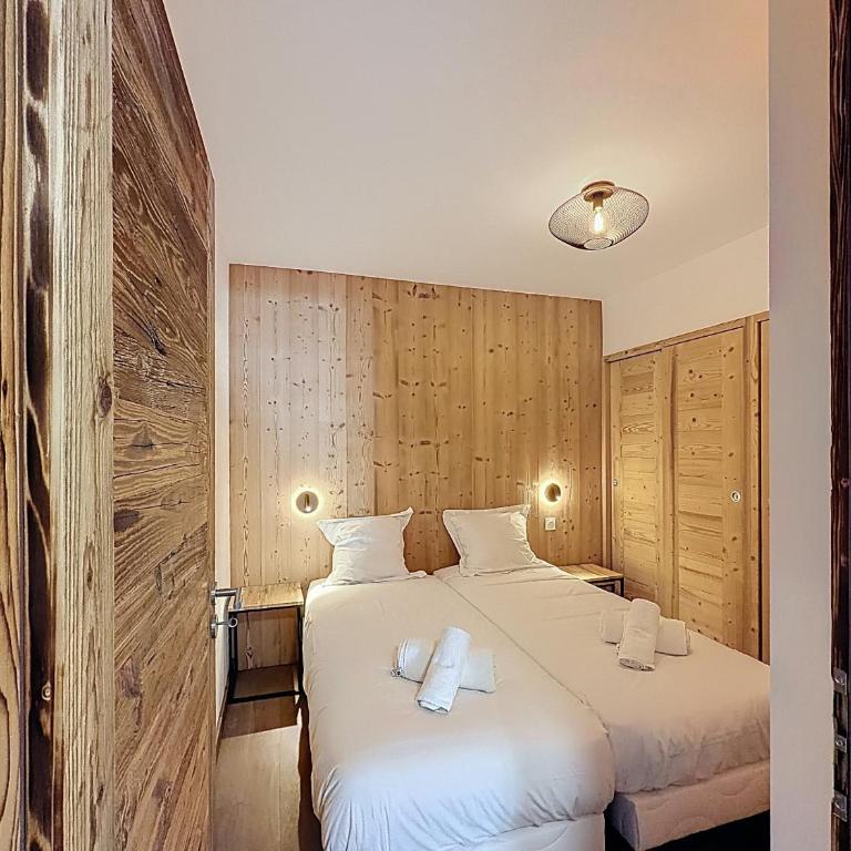 Le Louro-Appartement-6Pers-Proche Centre - Apartamento - 21