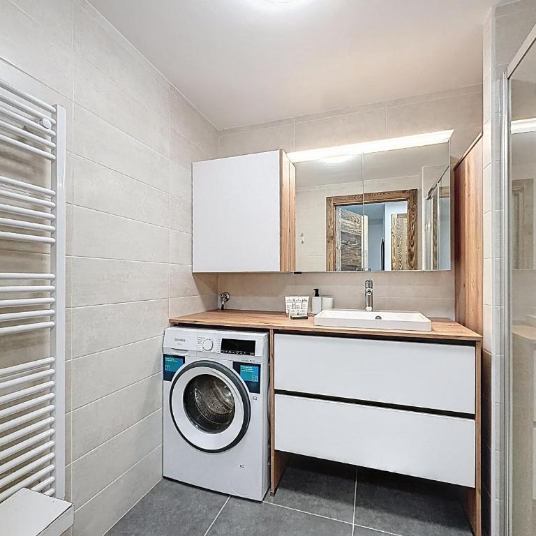Le Louro-Appartement-6Pers-Proche Centre - Apartamento - 24