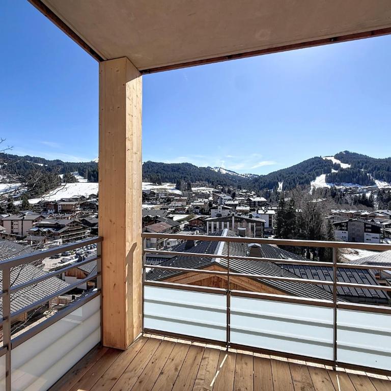 Le Louro-Appartement-6Pers-Proche Centre - Apartamento - 28