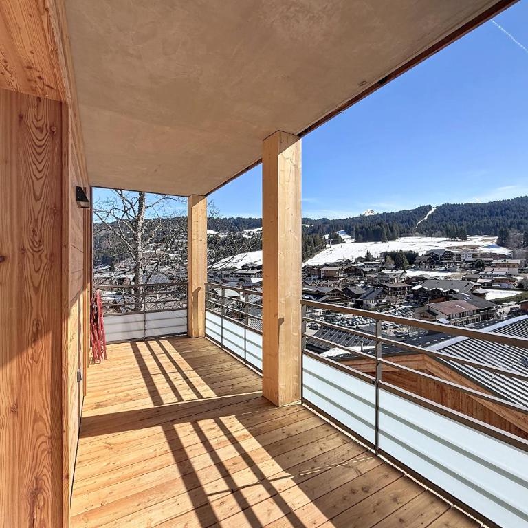 Le Louro-Appartement-6Pers-Proche Centre - Apartamento - 27