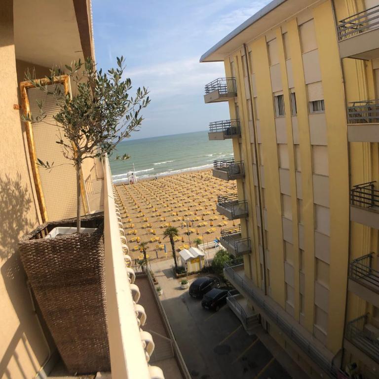 Vista Mare - CONDOMINIO UNION - Maison de Vacances - 3