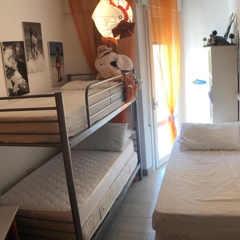 Vista Mare - CONDOMINIO UNION - Maison de Vacances - 4