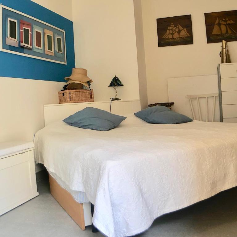 Vista Mare - CONDOMINIO UNION - Maison de Vacances - 5