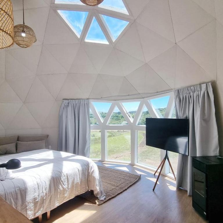Sierra Pacífica - Tent - 4