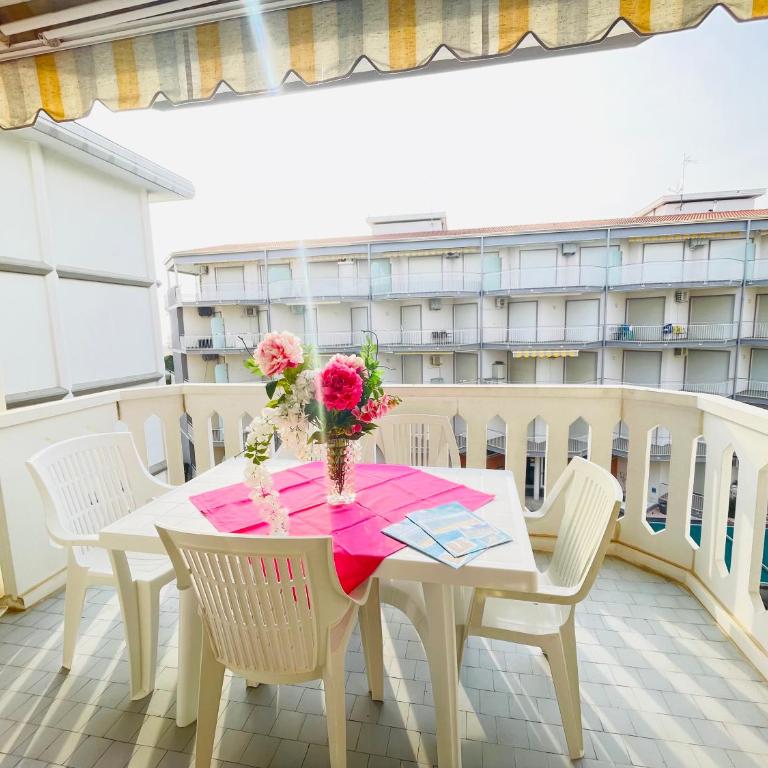 Condominio Centrale - Two-Bedroom Apartment - 4