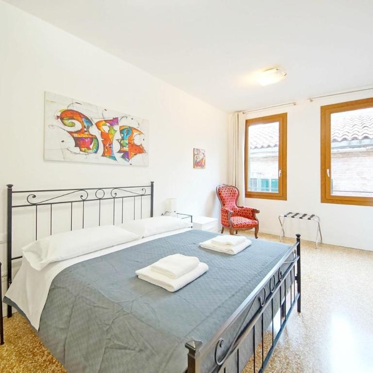 DolceVita Apartments N 374 - Appartamento - 16