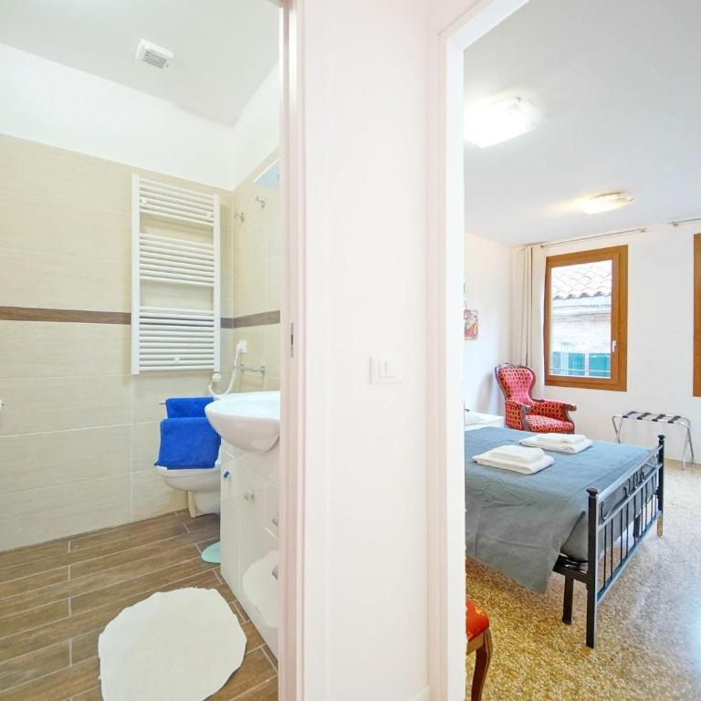 DolceVita Apartments N 374 - Appartamento - 17