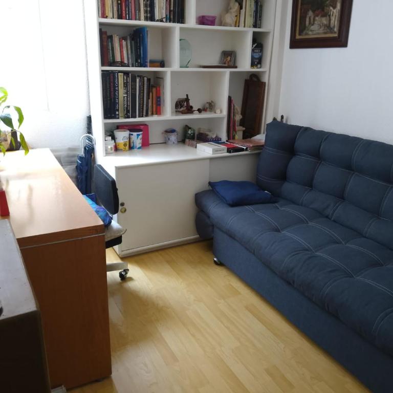 Corazón de los Sitios Turísticos II - Two-Bedroom Apartment - 16