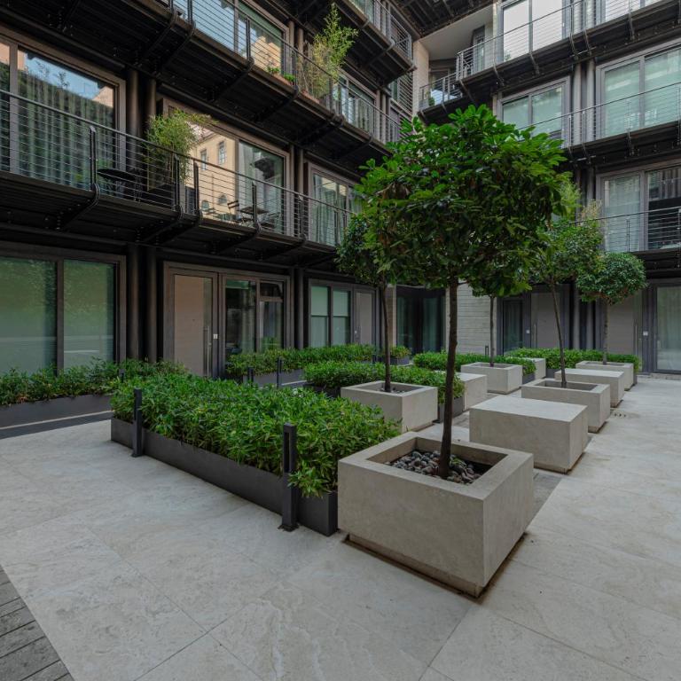 Casa Malupa A2 Luxury Apts Colosseum Monti - Appartamento con 1 Camera da Letto - 34