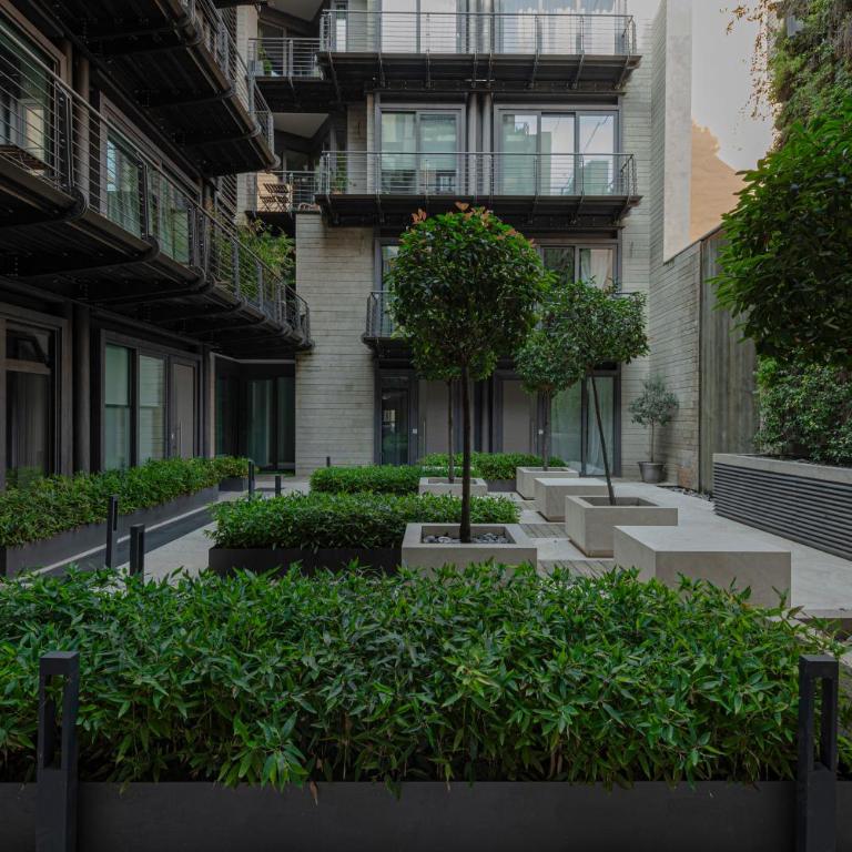 Casa Malupa A2 Luxury Apts Colosseum Monti - Appartamento con 1 Camera da Letto - 35