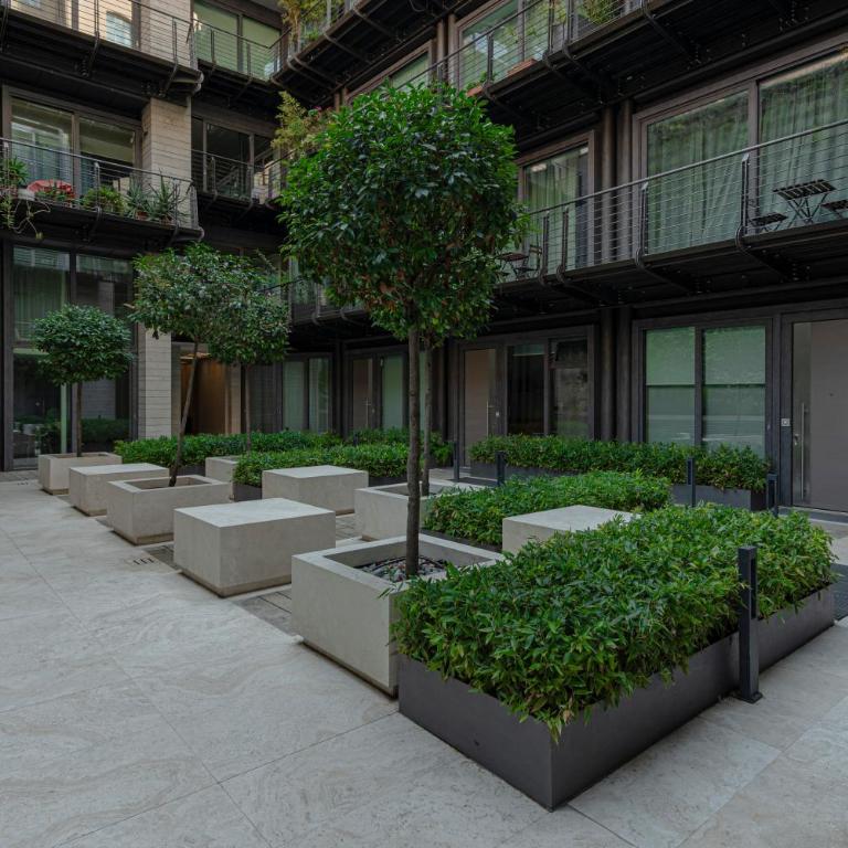 Casa Malupa A2 Luxury Apts Colosseum Monti - Appartamento con 1 Camera da Letto - 36