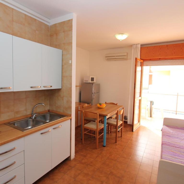 San Michele - Appartamento con 1 Camera da Letto - 9