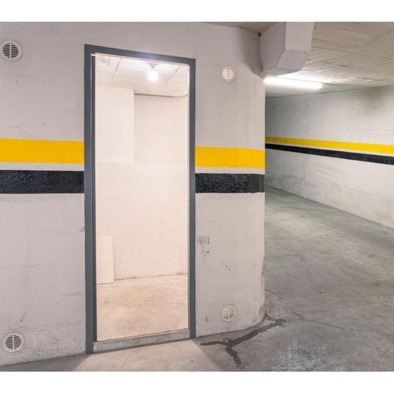 Quito City Suite - One-Bedroom Apartment - 14