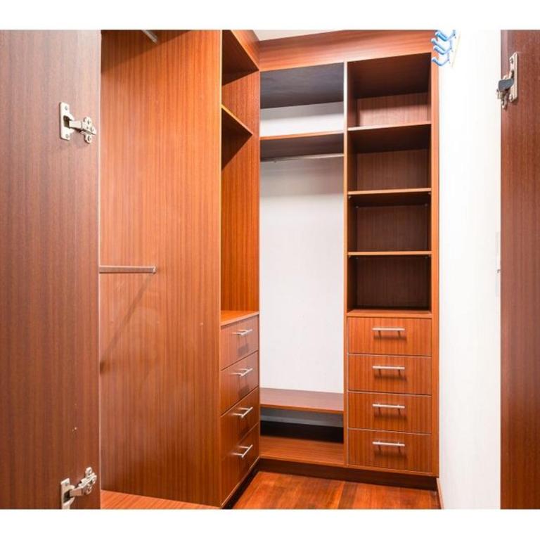 Quito City Suite - One-Bedroom Apartment - 16