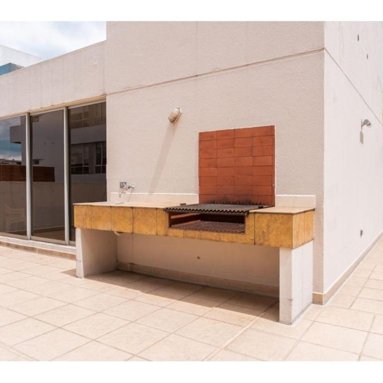Quito City Suite - One-Bedroom Apartment - 18