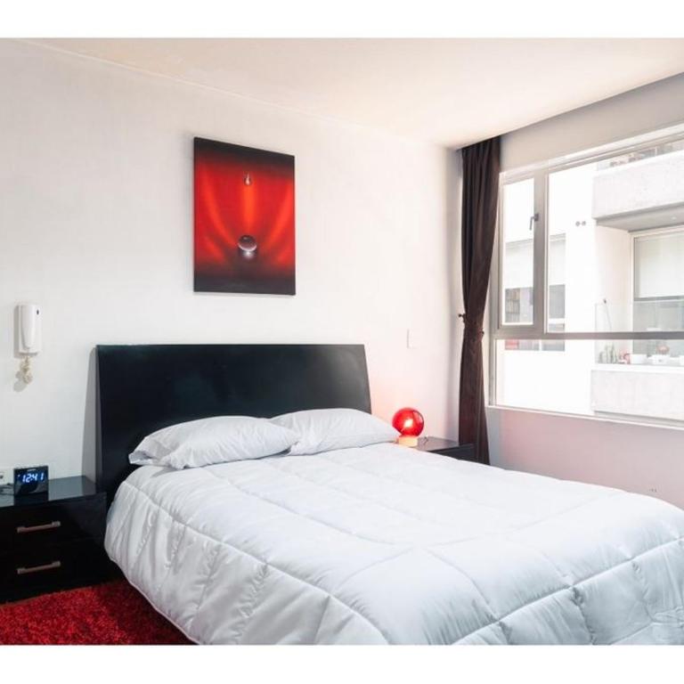 Quito City Suite - One-Bedroom Apartment - 24