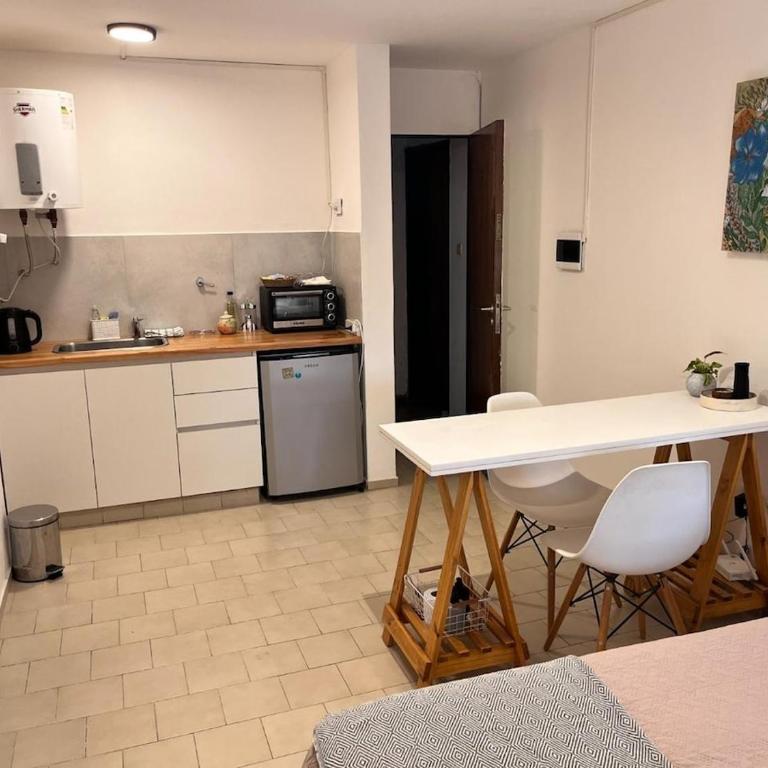 Monoambiente en Zona Centro - Apartamento de 1 dormitorio - 3