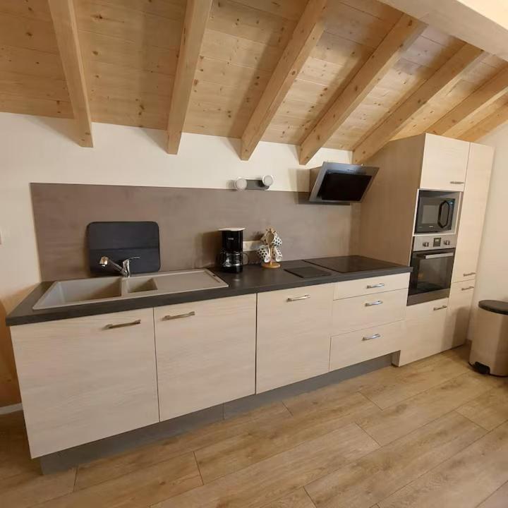 Appartements confort entre lac Léman et Chamonix - Studio - 4