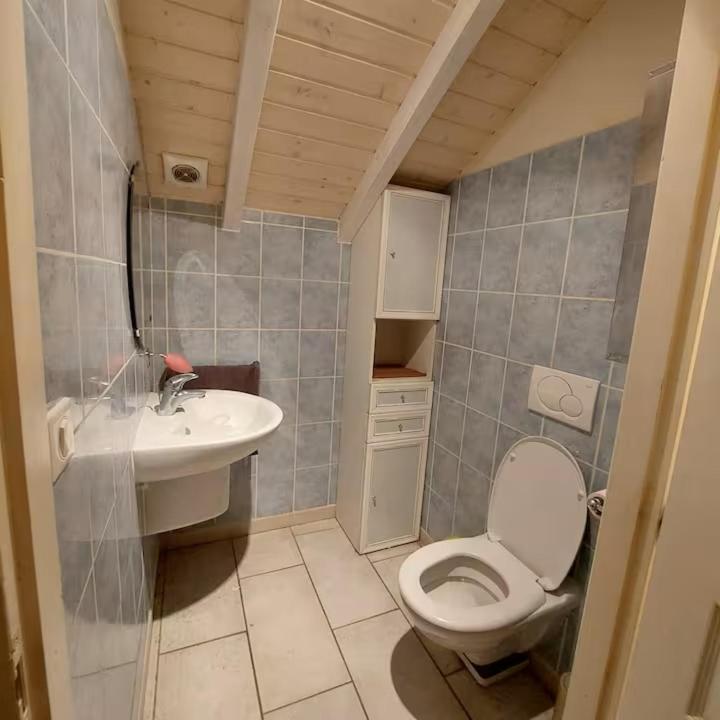 Appartements confort entre lac Léman et Chamonix - Appartement 1 Chambre - 3