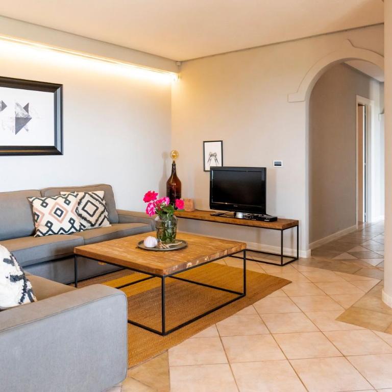 Villa Janna Prata App Grande - Appartamento - 7