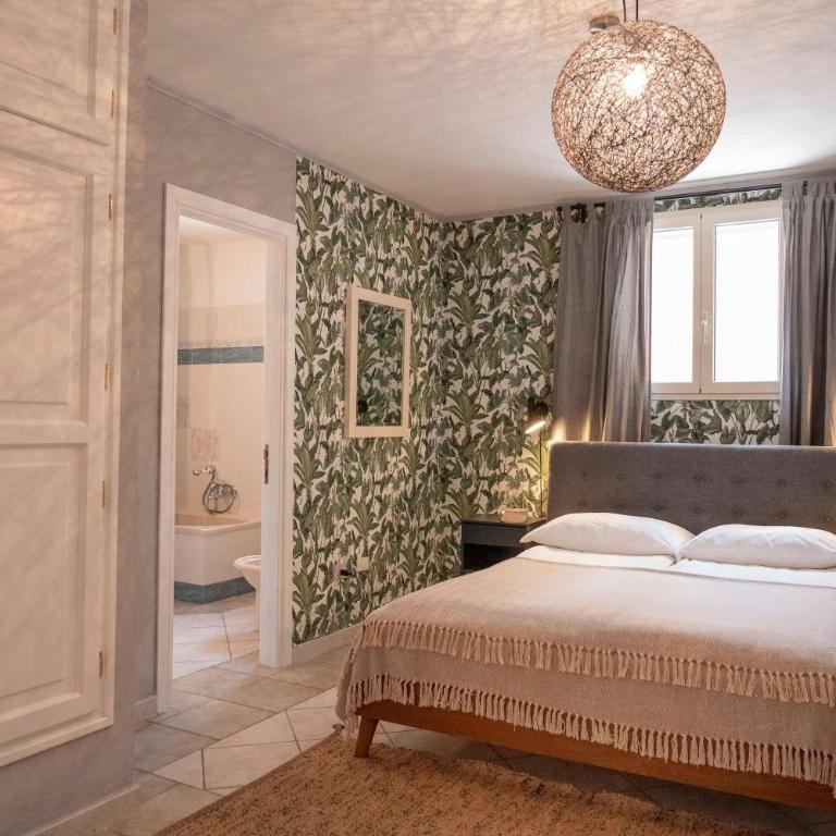 Villa Janna Prata App Grande - Appartamento - 23