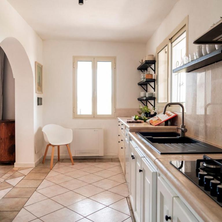 Villa Janna Prata App Grande - Appartamento - 28
