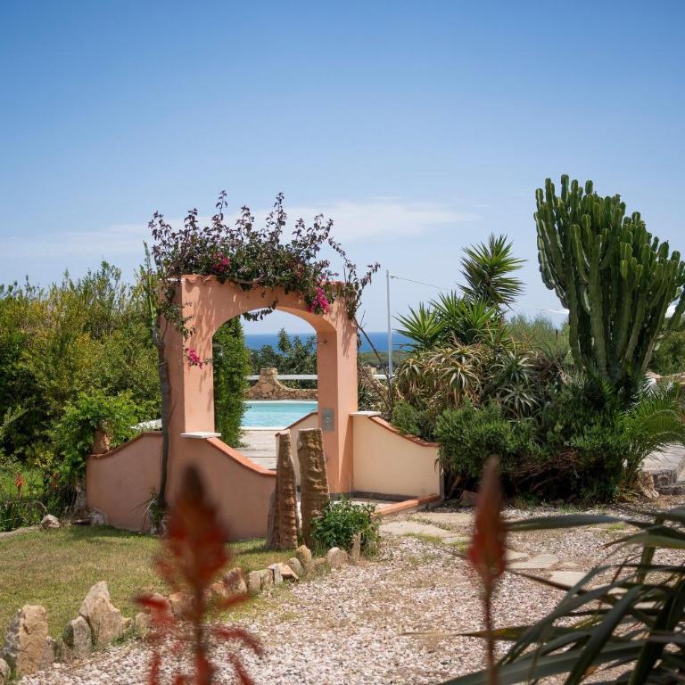 Villa Janna Prata App Grande - Appartamento - 32