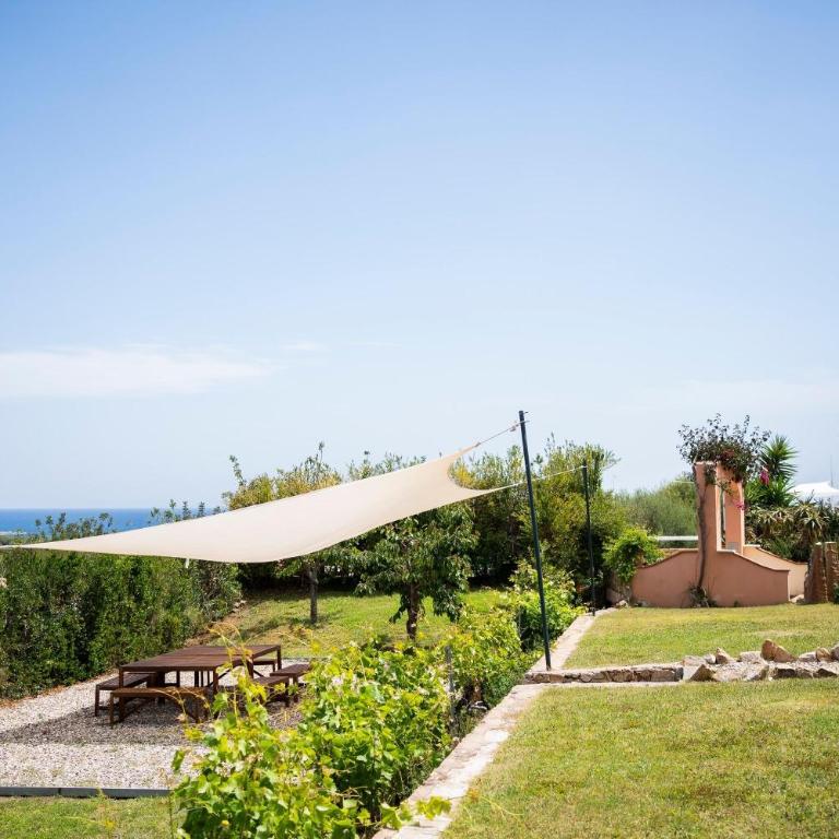 Villa Janna Prata App Grande - Appartamento - 33