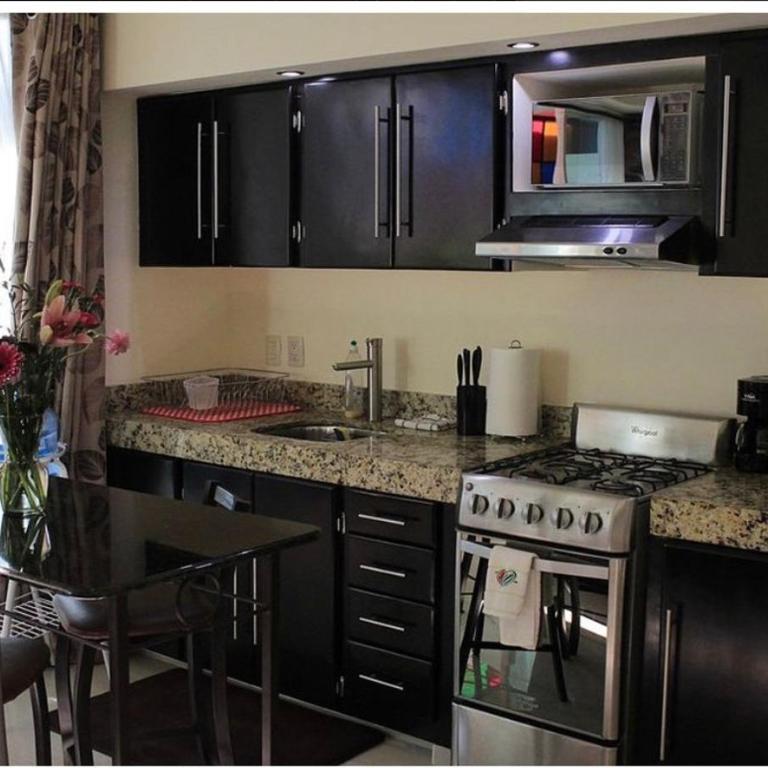 Private Retreat for Remote Workers - and Lovers - One-Bedroom Apartment - 8