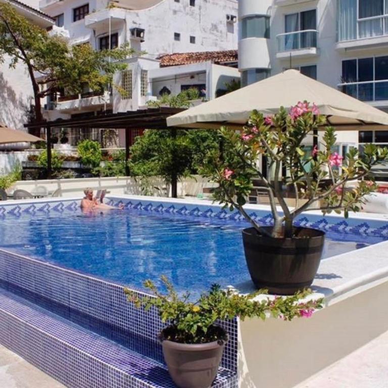 Private Retreat for Remote Workers - and Lovers - One-Bedroom Apartment - 17