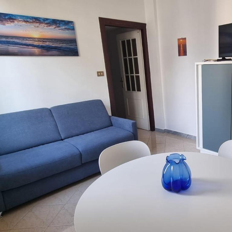 La casa di Ulisse 008055- LT0806 - Appartamento con 1 Camera da Letto - 11