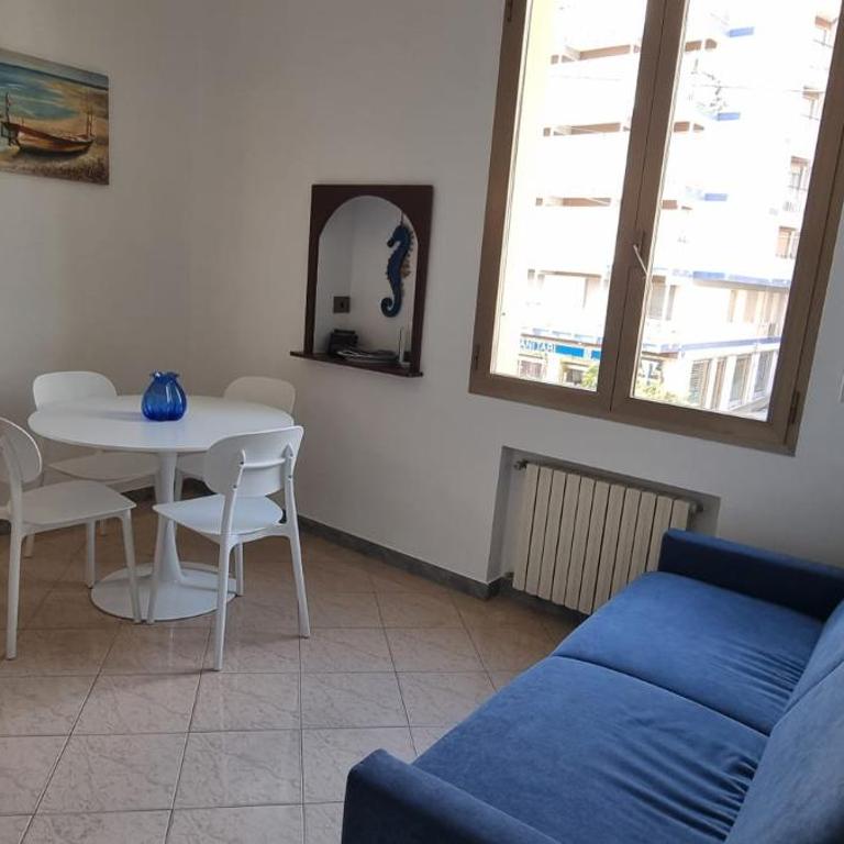 La casa di Ulisse 008055- LT0806 - Appartamento con 1 Camera da Letto - 12