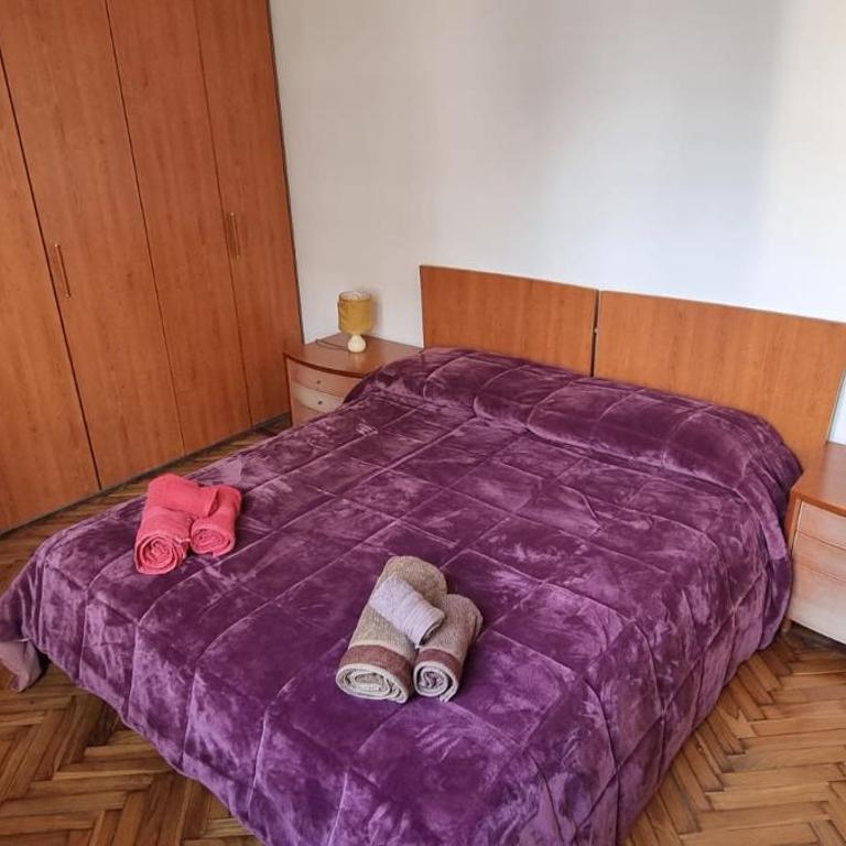 La casa di Ulisse 008055- LT0806 - Appartamento con 1 Camera da Letto - 18