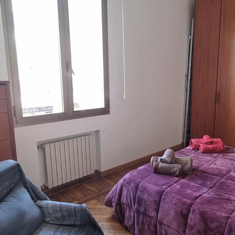 La casa di Ulisse 008055- LT0806 - Appartamento con 1 Camera da Letto - 19