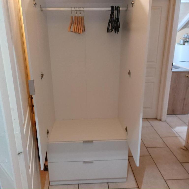 Appartements confort entre lac Léman et Chamonix - Appartement 1 Chambre - 19