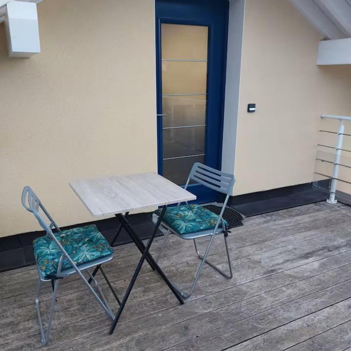 Appartements confort entre lac Léman et Chamonix - Studio - 17