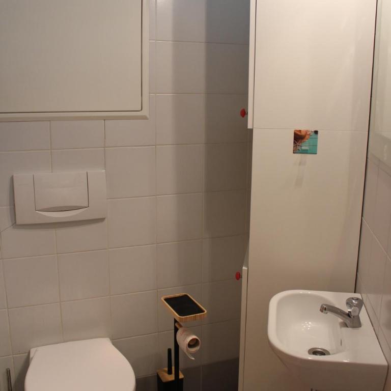 Laguna Apartment - Natur & Stadt perfekt kombiniert - Villa mit 1 Schlafzimmer - 5