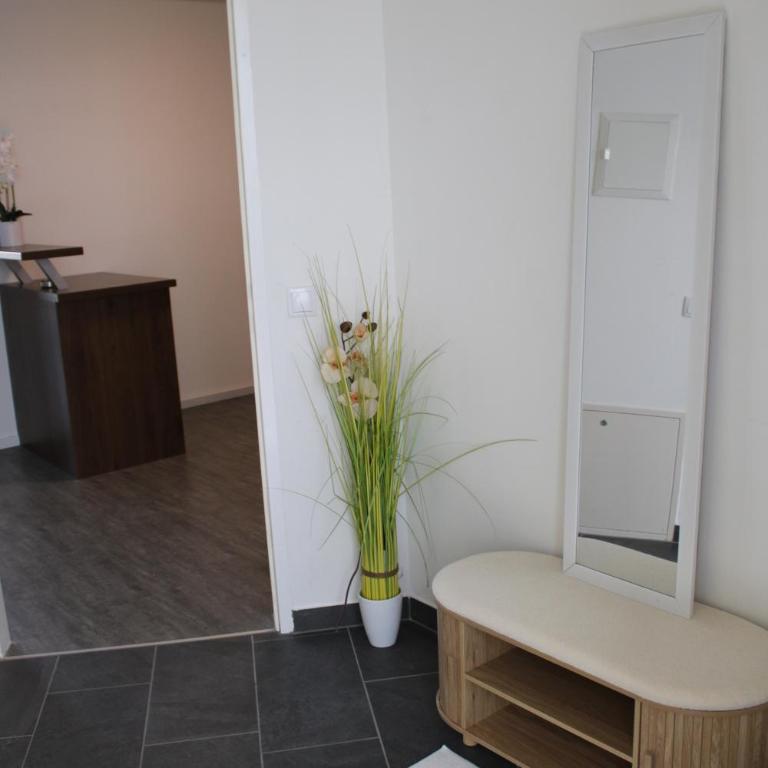 Laguna Apartment - Natur & Stadt perfekt kombiniert - Villa mit 1 Schlafzimmer - 7