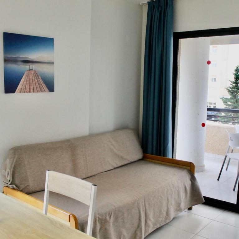 Luxmar Apartaments By MC - Apartamento de 1 dormitorio - 5