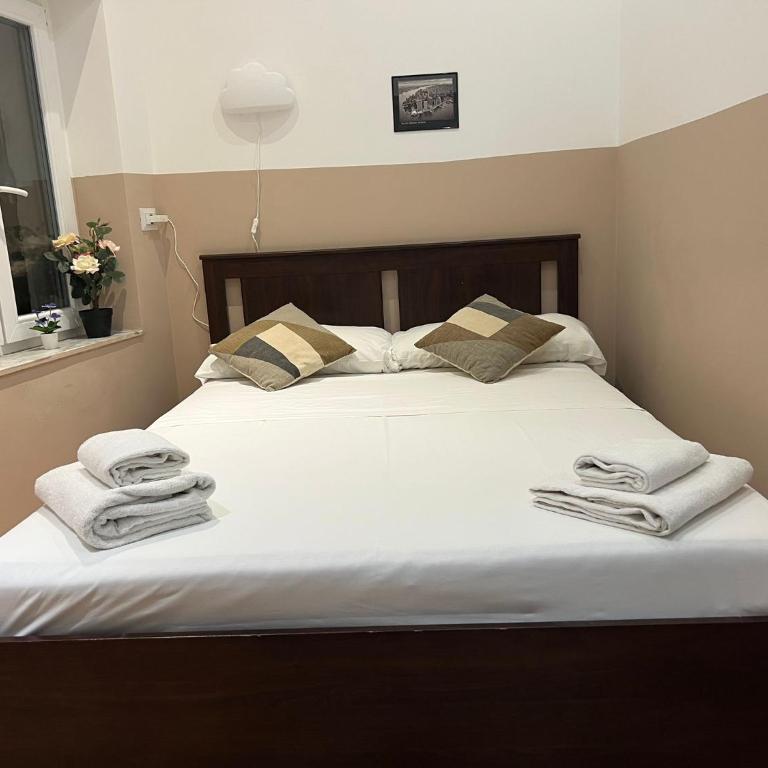 casa bella nazionale - Appartamento con 3 Camere da Letto - 1