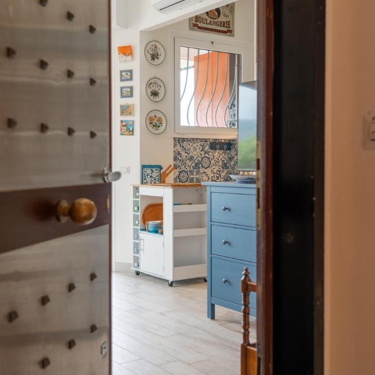 Casa Concetta - Appartamento con 1 Camera da Letto - 8