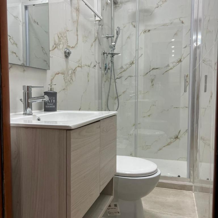 casa bella nazionale - Appartamento con 3 Camere da Letto - 4