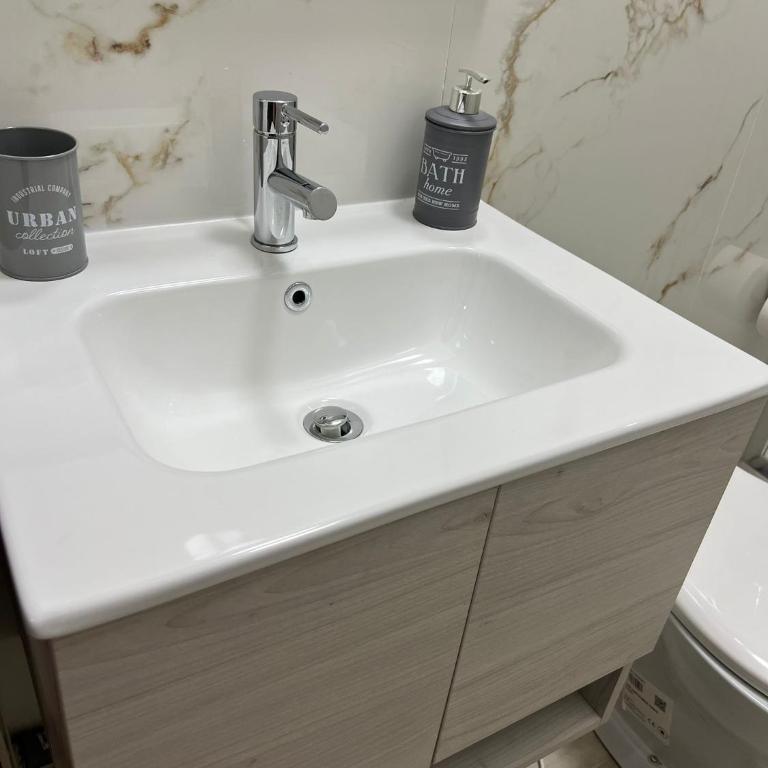 casa bella nazionale - Appartamento con 3 Camere da Letto - 8