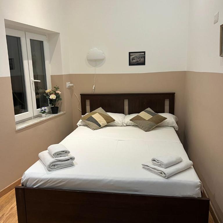 casa bella nazionale - Appartamento con 3 Camere da Letto - 9