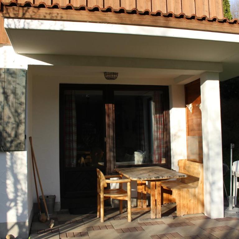 Ferienhaus Alpkönigin - Ferienhaus - 4