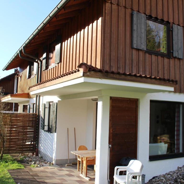 Ferienhaus Alpkönigin - Ferienhaus - 2