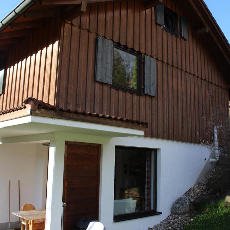 Ferienhaus Alpkönigin - Ferienhaus - 3